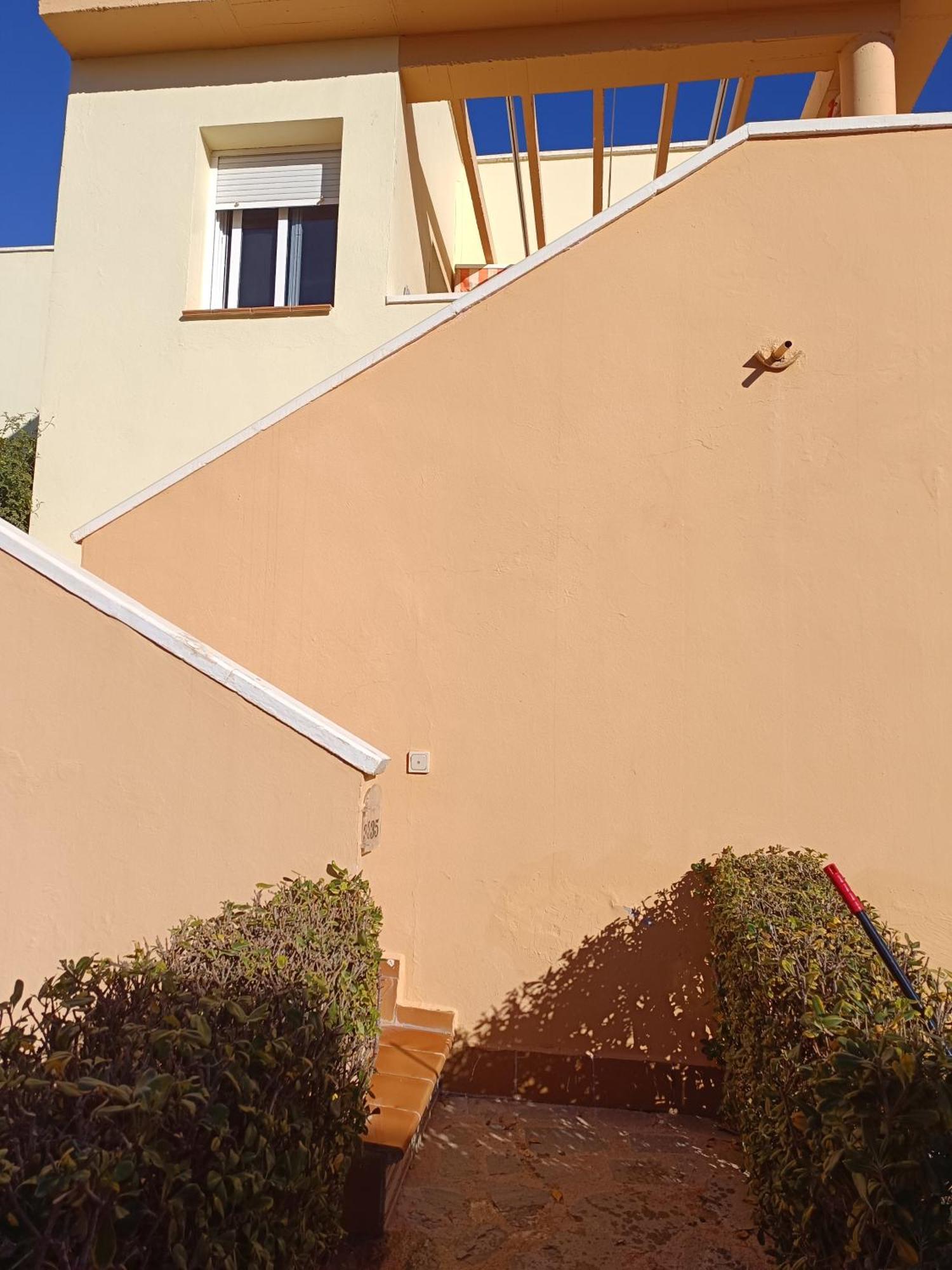 Bahia De Vera Apartamento Luisa エクステリア 写真