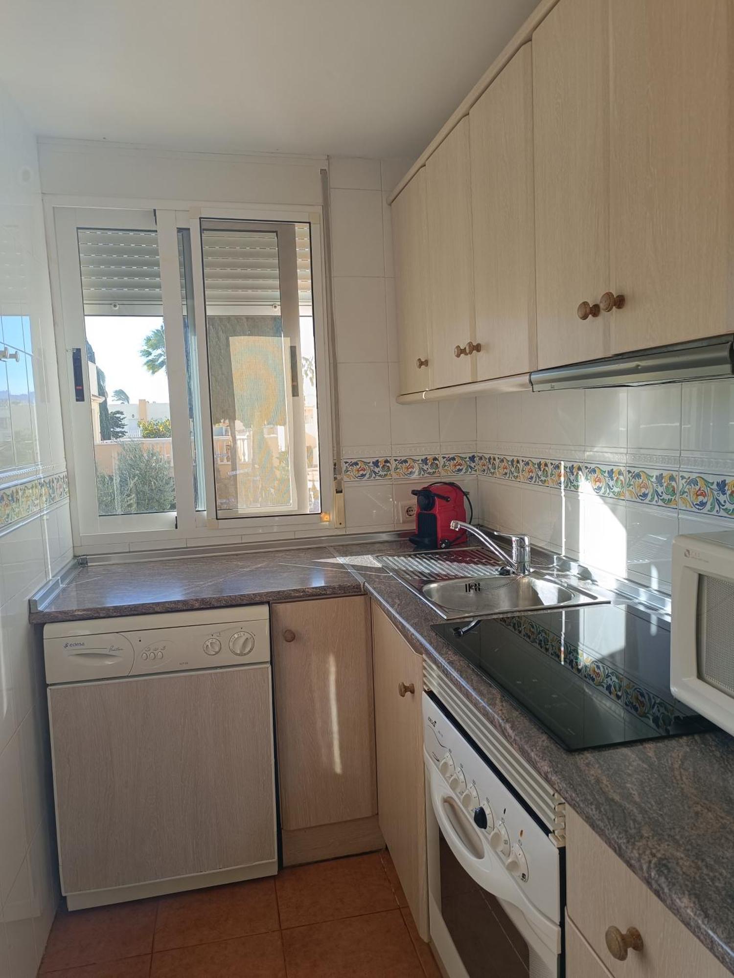 Bahia De Vera Apartamento Luisa エクステリア 写真