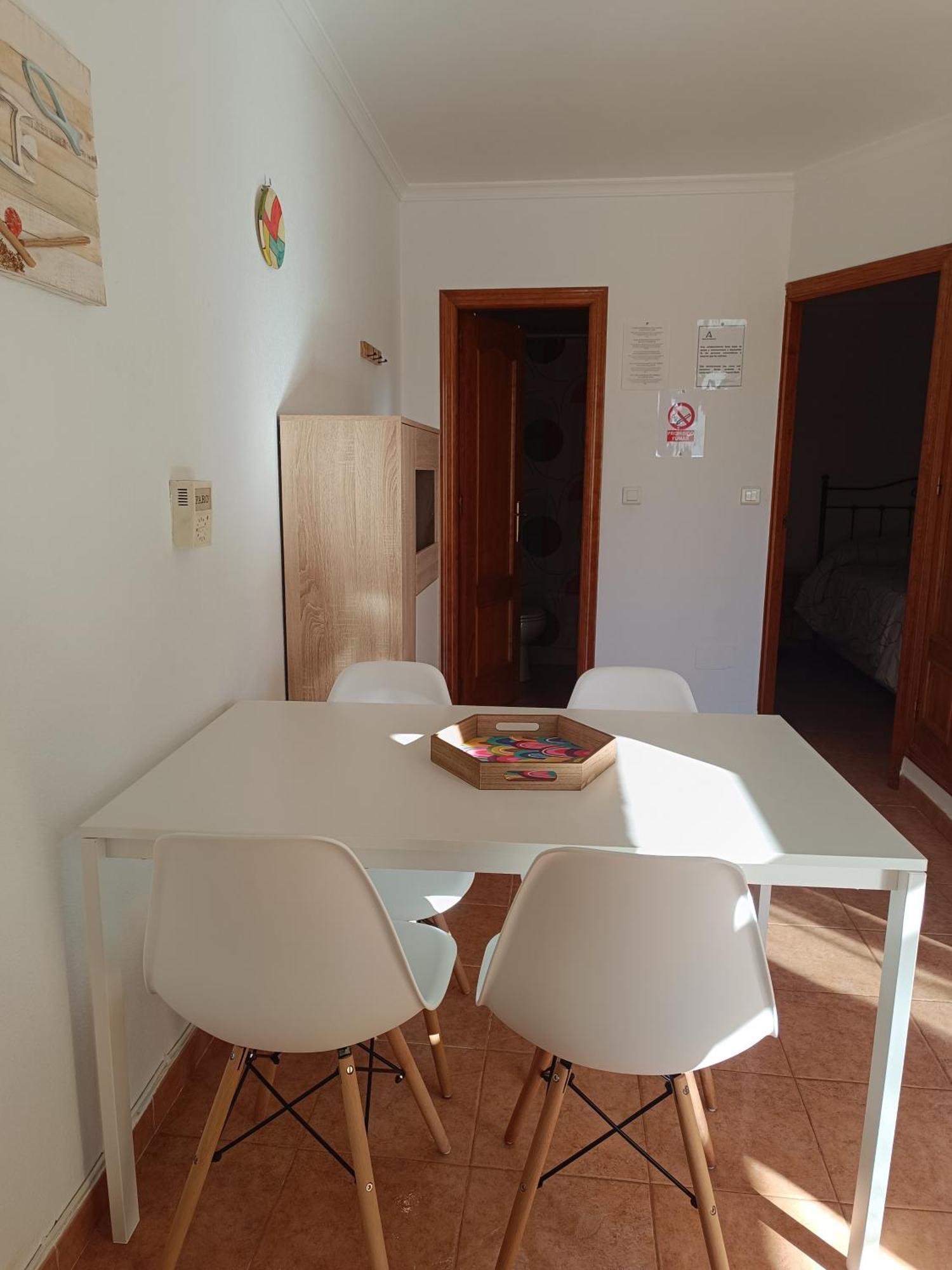 Bahia De Vera Apartamento Luisa エクステリア 写真
