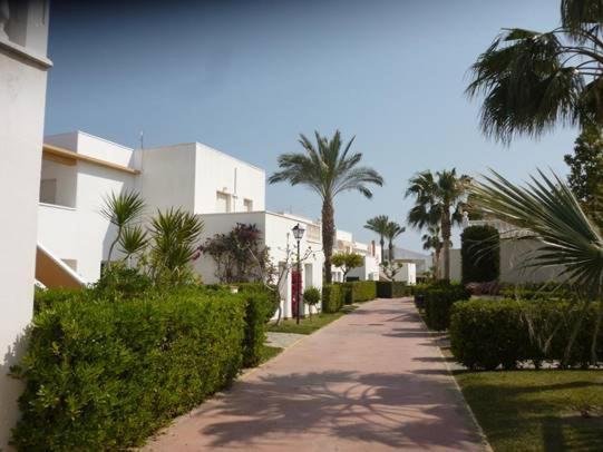 Bahia De Vera Apartamento Luisa エクステリア 写真